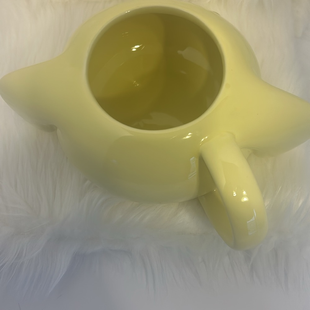 Pompompurin Figural Mug- no lid - Picture 3 of 6